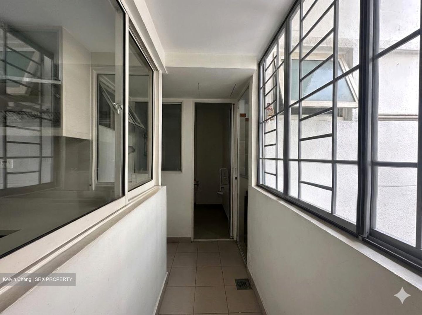 Changi Rise Condominium (D18), Condominium #521138241